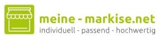 meine-markise.net Logo