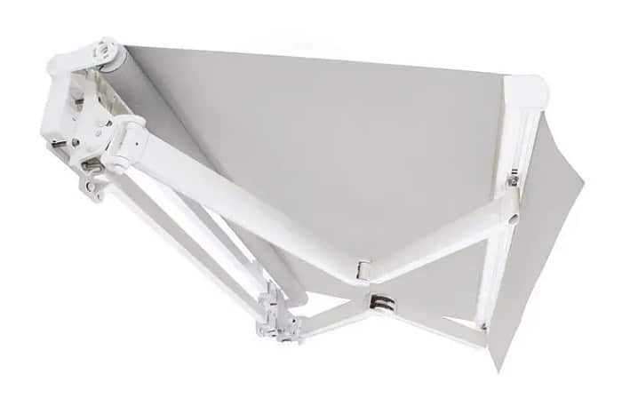 windstabile Markise